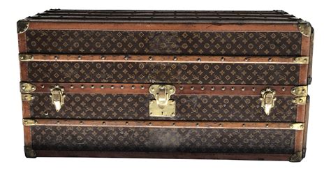 louis vuitton trunks and bags belt|louis vuitton wardrobe trunk.